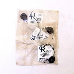CR MAGNETICS CURRENT TRANSFORMER MODEL 19 - LOT OF 3 - Picture 1 of 2