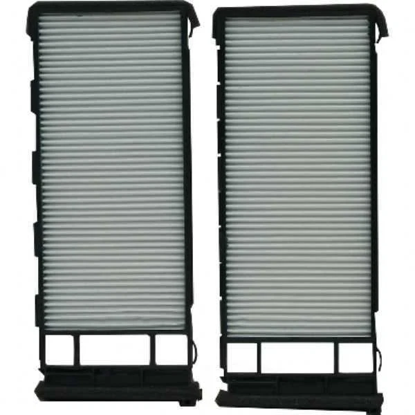 Filtro de aire de cabina para Nissan Frontier Frontier 1998-2004, Xterra Altima PIEZAS MA Foto 1 de 2