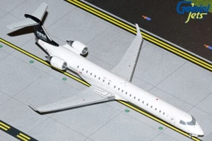 GEMINI200 (G2ASH1186) MESA AIRLINES CRJ-900ER MASSSTAB 1:200 DRUCKGUSS METALLMODELL - Bild 1 von 5