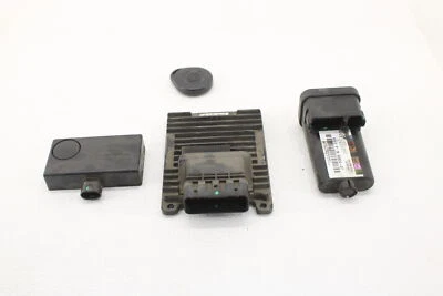 Computadora Harley Davidson Street Glide 09-13 FLHX ECU ECM CDI Foto 1 de 4