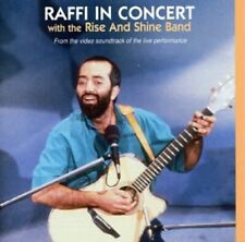 Raffi Raffi In Concert  Clean Version (CD)