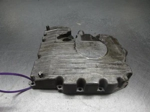 Yamaha YZF600 YZF 600 Thundercat Circa 1997-05 Oil Pan Sump Plate - Picture 1 of 7