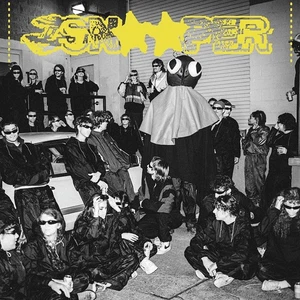 Snõõper Super Snõõper (CD) Album (US IMPORT) - Picture 1 of 1