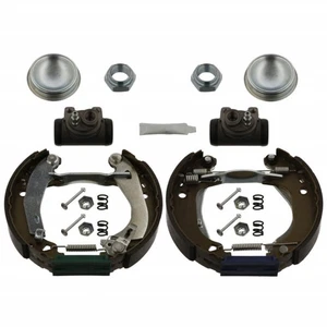 FEBI BILSTEIN 37496 Kit ganasce freno per - Foto 1 di 1