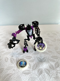 LEGO TECHNIC: Spark (8522) INCOMPLETE