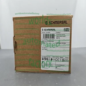 AZM 161CC-12/12RKED-024 Schmersal Sicherheitsschalter Brandneu - Bild 1 von 5