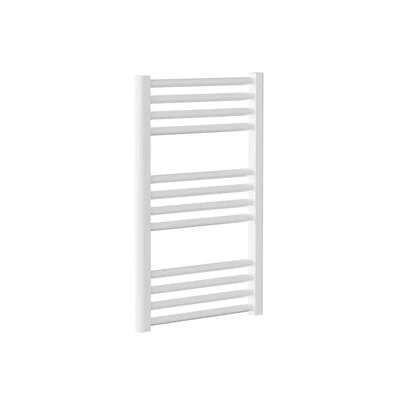 Sèche-Serviettes Eau Chaude 858W THERMADOR Mahana Droit 600x1775mm Mural Vertic - Photo 1/3