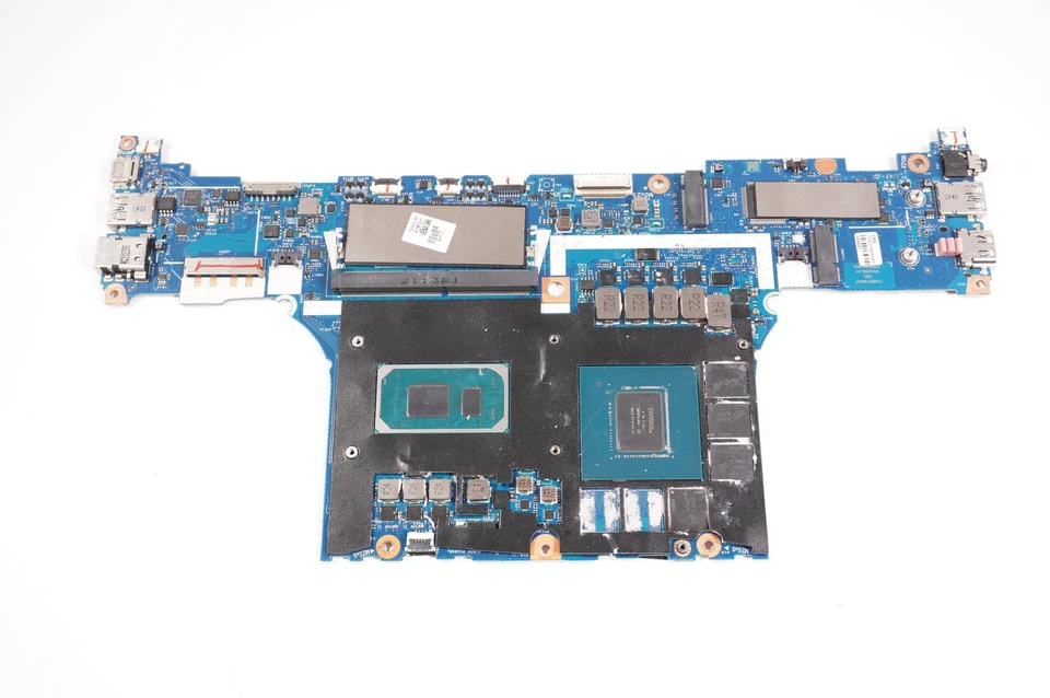 Placa madre NB.QE111.006 Acer Intel i7-11375H NVIDIA RTX 3050 Ti 8 GB PT314-5... Foto 1 de 2