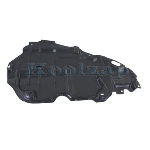 For 2007-2011 Camry Front Right Engine Splash Shield Black Plastic 51441-06110 Q - Picture 1 of 6