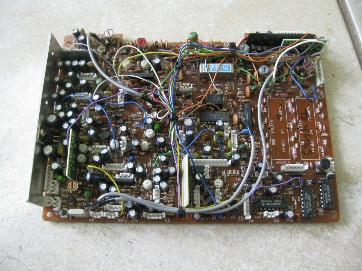 Preços baixos em Kenwood Ts 440 | eBay