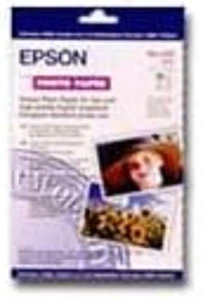 Epson S041943 Ultra Glossy Photo Paper - Błyszczący papier fotograficzny - 100 x 150 mm - 50 - Zdjęcie 1 z 3