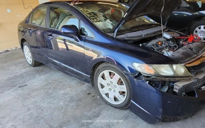 Brazo mando superior izquierdo trasero honda civic 2008-2011 1708828 Foto 1 de 4