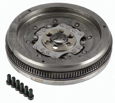SACHS Flywheel 2295 000 541 - Image 1 of 4