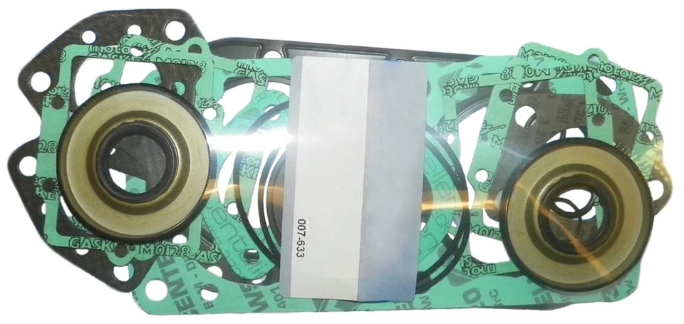 JET SKI COMPLETE GASKET KIT FOR KAWASAKI XIR 750CC 1994 130013718 - Image 1 of 1