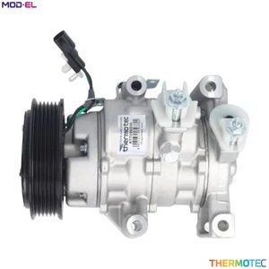 COMPRESSOR AIR CONDITIONING KTT090559 FOR FORD TRANSIT/COURIER/B460/MPV/Box 1.6L - Picture 1 of 12