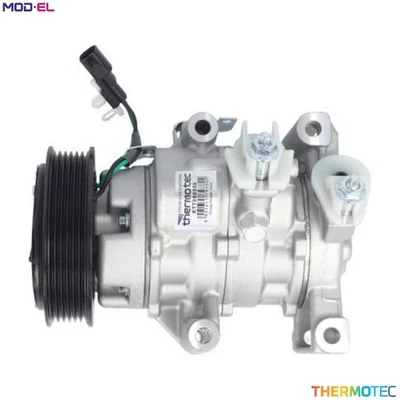 COMPRESSOR AIR CONDITIONING KTT090559 FOR FORD TRANSIT/COURIER/B460/MPV/Box 1.6L - Image 1 of 4