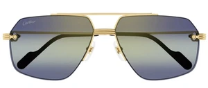 Cartier CT0426S 003 sunglasses - Picture 1 of 3