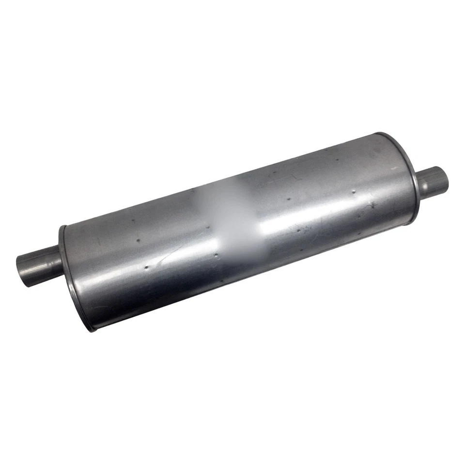 For Dodge Ram 1500 1998-2001 Davico Center Exhaust Muffler Foto 1 de 1