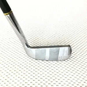 753 Bristol Nassau Putter, offset Blade. steel shaft, sofftie grip - Picture 1 of 7