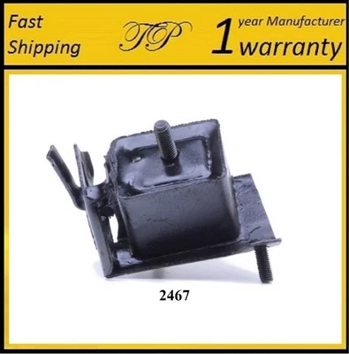 1 PIEZA MONTAJE TRANSMISIÓN TRASERA PARA CHEVROLET MONZA 1980 3,8L, 4 velocidades - MANUAL Foto 1 de 2