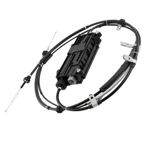 Parking Brake Handbrake Actuator for Land Rover Discovery 4 & Range Rover Sport - Picture 1 of 12