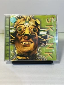 Skank - "Calango" CD, Chaos Records Brazil import, Fast Shipping - Picture 1 of 3