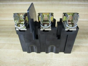 Allen Bradley 1494V-FSR633 Sicherungsblock 1494VFSR633 mit nur 1 Schirm - Bild 1 von 4