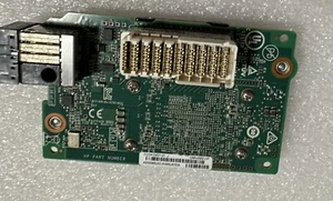 763345-001 782829-001 777452-b21 HPE QMH2682-HP 16GB Optical fiber card Adapter - Picture 1 of 3