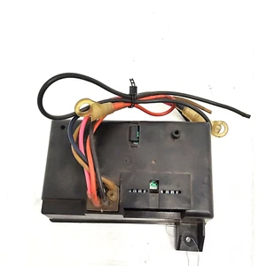 1986-1987 C4 Corvette Climate Control Programmer Module GM# 16042341 - Picture 1 of 8