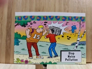 Tarjeta coleccionable ARCHIE 1992 Skybox #92 CORREO GRATUITO - Imagen 1 de 2