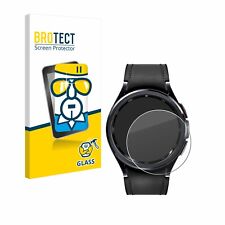 Vetro protettivo vero vetro per Samsung Galaxy Watch 6 Classic (47 mm) protezione 9H