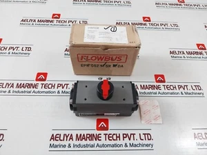 Flowbus EPRØ52-SR11 Actuator Ventilation Damper Spring EPR052-SR10-C-DG - Picture 1 of 15