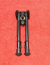 Harris Genuine Bipod 9-13 inch Ultralight Series 1A2 Model 'L'