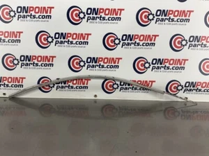 2006 Infiniti G35 Driver Left A Pillar Weatherstrip Retainer Bracket OEM 11BK3D2 - Picture 1 of 8