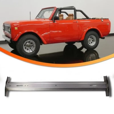 SOPORTE SUELO TRASERO COMPATIBLE 1971 1972 1973 1974 1977-1980 INTERNATIONAL SCOUT II Foto 1 de 2