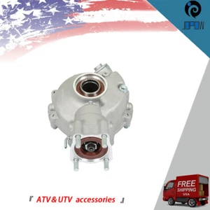 41300-HM5-A10 Rear Differential For 1988-2000 Honda TRX300 Fourtrax 300 2×4 4×4 - Bild 1 von 10