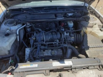 二手挡风玻璃刮风机 适合:1997 年别克 Lesabre A 级 — 第 1/4 张图片