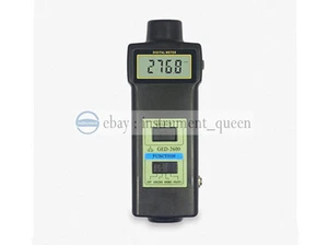 Landtek GED2600 Engine Contact Laser 2 and 4 Cycles 1 to 8 Cylinders  - Picture 1 of 4