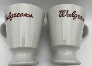 Vintage Shenango China USA Walgreens Diner Coffee Mug/Cup - Picture 1 of 6