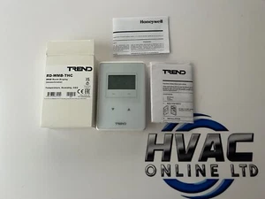 Trend RD-WMB-THC RAUMDISPLAY WMB (monochrom) Temperatur/Feuchtigkeit CO2 Regelung - Bild 1 von 5