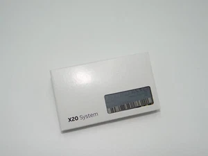 B&R X20AO4622 !!!Neu!!! - Bild 1 von 4