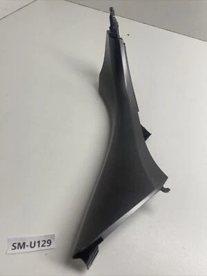 2013 Acura TSX Passenger Side Center Console Upper Garnish Panel Assembly OEM - Изображение 1 из 4