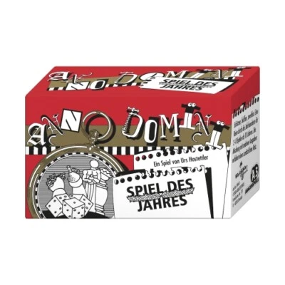 Anno Domini - Game Of The Year - Image 1 of 4