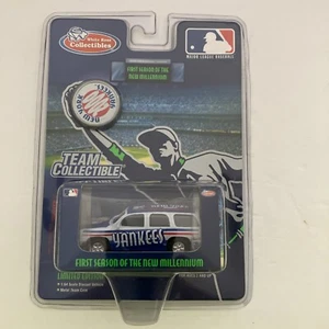 2000 New York Yankees Car - White Rose Collectibles-New Millennium LTD Ed. NiB - Picture 1 of 2