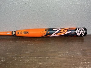 Louisville Slugger Z5 2020 lanzamiento lento softbol extremo cargado 34” 26 oz LSSPZ5UE-20 - Imagen 1 de 10