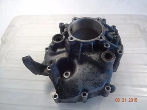 Kawasaki 1979 1980 KZ1000 E ST Shaft Drive KZ 1000 Bevel Middle Drive Housing - Picture 1 of 7
