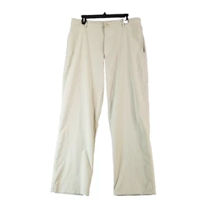 Champion golf pants men's 36x31 khaki tan lightweight Dri-Fit outdoor - Picture 1 of 11