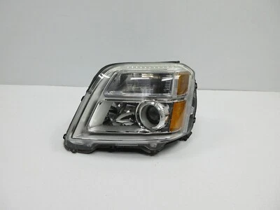 Faro halógeno izquierdo conductor 10-15 GMC TERRAIN Foto 1 de 4
