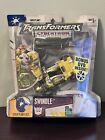 Transformers: Cybertron SWINDLE New & Factory Sealed 2005