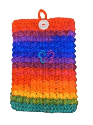 Cover for Kindle Paperwhite E-Reader - Tablet Sleeve - Gay Pride - LGBTQIA - Image 1 of 4